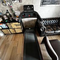 Tapis Roulant TecnoFit 5.60