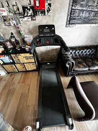 Tapis Roulant TecnoFit 5.60