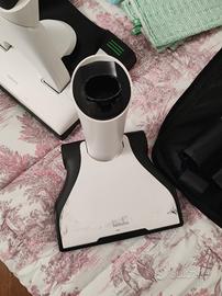 motore doppia funzione vk7s