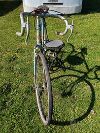 bici da corsa bionchi 