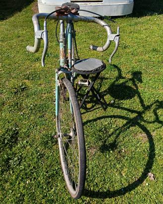 bici da corsa bionchi 