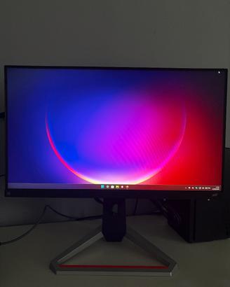 Benq EX2510S - Monitor Gaming per PC, PS5 e XBOX