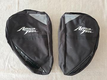 Borse paramotore Honda Africa Twin CRF1000L