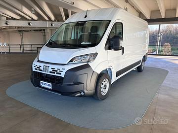 FIAT DUCATO FURGONE LASTRATO 35q Lh2 140cv 2.2 MUL