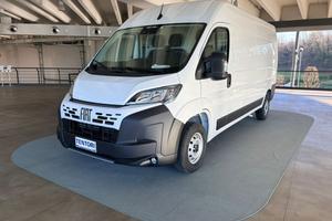 FIAT DUCATO FURGONE LASTRATO 35q Lh2 140cv 2.2 MUL