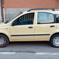 FIAT PANDA 1.2 NATURAL POWER METANO