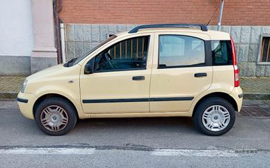 FIAT PANDA 1.2 NATURAL POWER METANO