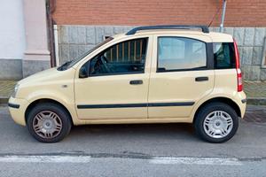 FIAT PANDA 1.2 NATURAL POWER METANO