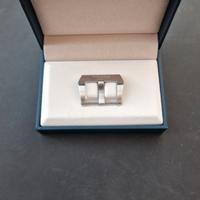 fibbia ardiglione orologio Officine Panerai 22mm