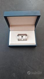 fibbia ardiglione orologio Officine Panerai 22mm