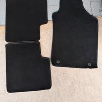 Tappetini nuovi per Megane Grand tour 2