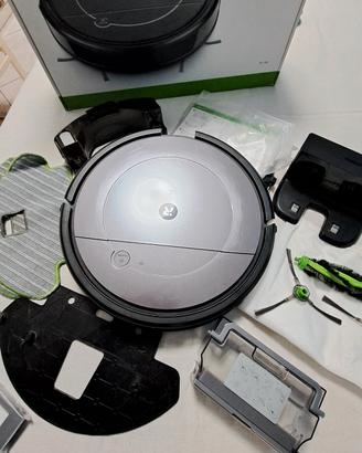 Irobot Roomba Combo