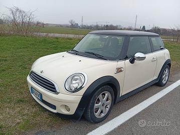 Mini 1.4 Ray G 75cv GPL CASA.Neopat.