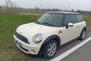 Mini 1.4 Ray G 75cv GPL CASA.Neopat.