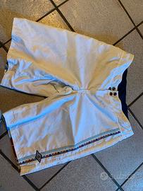 Pantaloncini bear taglia s