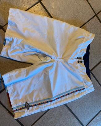 Pantaloncini bear taglia s