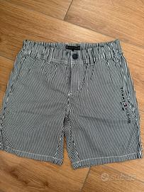 Pantaloni corti Tommy Hilfiger 12 anni