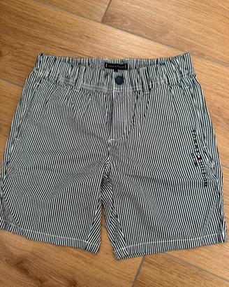 Pantaloni corti Tommy Hilfiger 12 anni