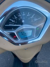 Liberty 125