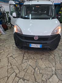 fiat doblo a metano