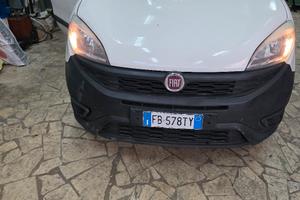 fiat doblo a metano