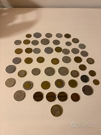 Monete da collezione