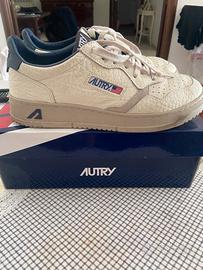 Scarpe autry