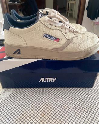 Scarpe autry