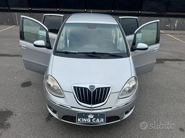 Lancia MUSA 1.4 16V EURO 5 S&S Poltrona Frau