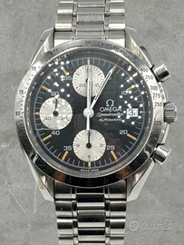 Omega Speedmaster Date Panda 39MM Ref. 1750043