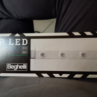 Lampade emergenza beghelli