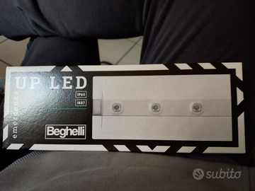 Lampade emergenza beghelli