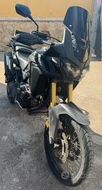 Honda Africa Twin CRF 1000 DCT