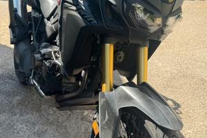 Honda Africa Twin CRF 1000 DCT