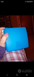 porta merenda Tupperware 