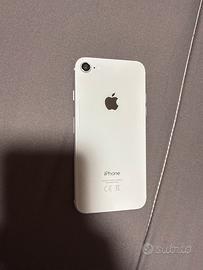 Scocca iphone 8