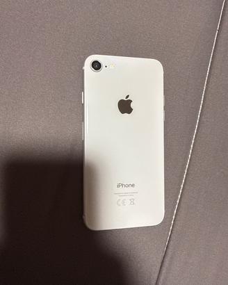 Scocca iphone 8