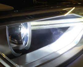 Audi Q3 TDI 2.0 120 CV