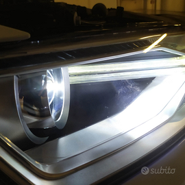 Audi Q3 TDI 2.0 120 CV