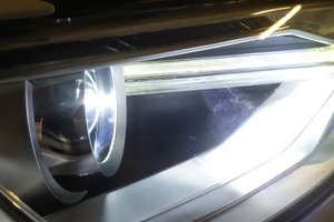 Audi Q3 TDI 2.0 120 CV