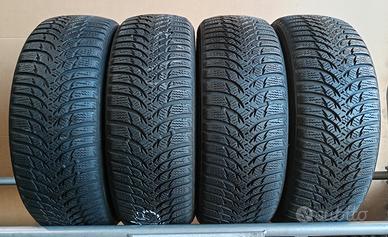 Gomme invernali usate 185 55 15