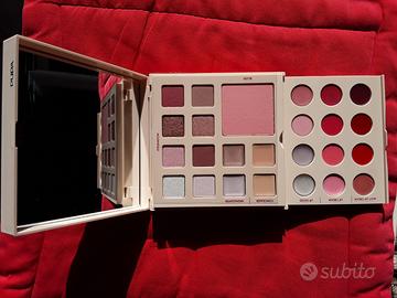 Pupa makeup, Nuovissimo, intatto