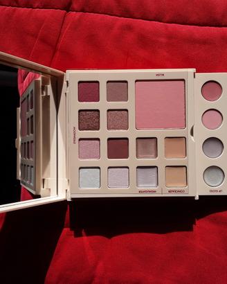 Pupa makeup, Nuovissimo, intatto