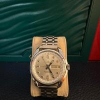 Orologio Vintage Sicura anni '70 39mm