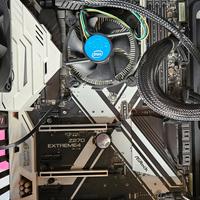 Scheda madre AsRock Z270 Extreme 4