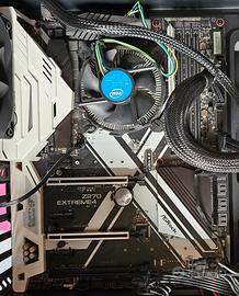 Scheda madre AsRock Z270 Extreme 4