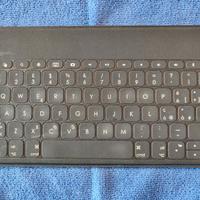 Tastiera Logitech Keys-To-Go|BT sottile, portatile