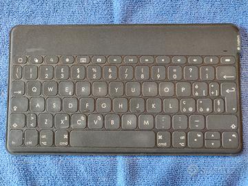Tastiera Logitech Keys-To-Go|BT sottile, portatile