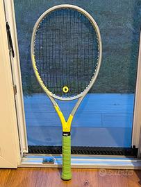 Head Graphene 360+ Extreme MP