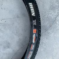 Gomme mtb maxxis ikon
